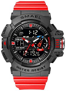 Relógio Masculino Gosasa sk1520