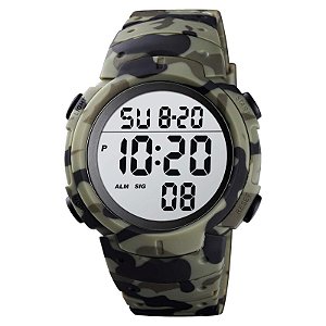 Relógio Masculino CakCity ck1068-LM