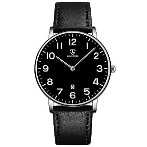 Relógio Masculino BEN NEVIS L8828P