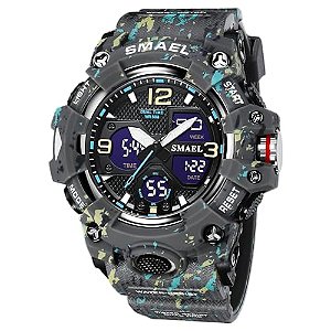 Relógio Masculino Gosasa sk15250