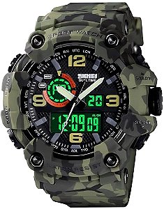 Relógio Masculino Gosasa sk15237