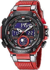 Relógio Masculino Gosasa sk15225