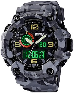 Relógio Masculino Gosasa sk15235