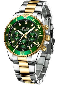 Relógio Masculino BIDEN 0163