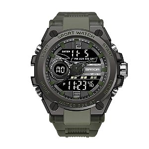 Relógio Masculino KXAITO 6092