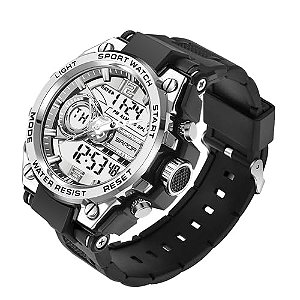 Relógio Masculino KXAITO 6092