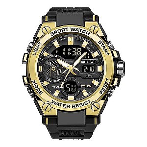 Relógio Masculino KXAITO 3311