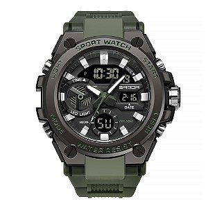 Relógio Masculino KXAITO 3311