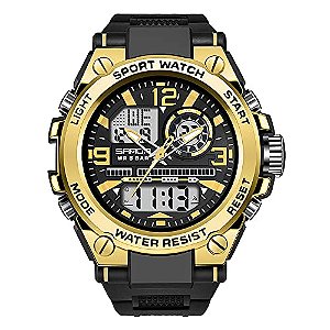 Relógio Masculino KXAITO 6024