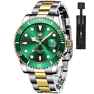 Relógio Masculino OLEVS WD-S-G5885G-JLV