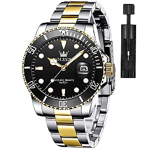 Relógio Masculino OLEVS WD-S-G5885G-JH