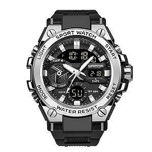 Relógio Masculino KXAITO 3311