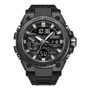 Relógio Masculino KXAITO 3311