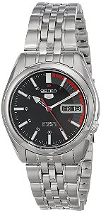 Relógio Masculino SEIKO SNK375