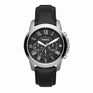 Relógio Masculino Fossil FS4812IE