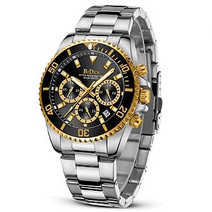 Relógio Masculino BIDEN 0163