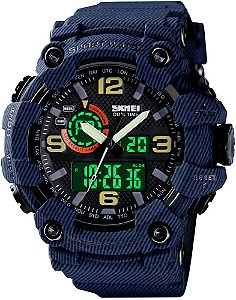 Relógio Masculino Gosasa sk15229