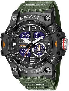 Relógio Masculino Gosasa sk15204