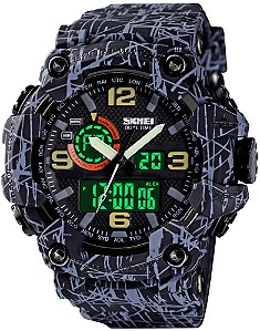 Relógio Masculino Gosasa sk15231