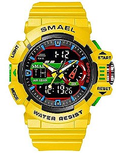 Relógio Masculino Gosasa sk15220
