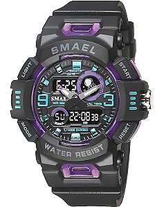 Relógio Masculino Gosasa sk15238