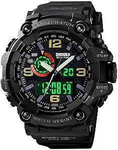 Relógio Masculino Gosasa sk15230