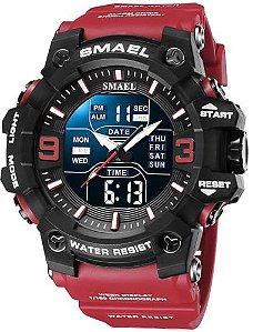 Relógio Masculino Gosasa sk15213