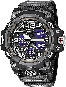 Relógio Masculino Gosasa sk15248