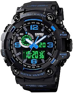 Relógio Masculino Gosasa sk15233