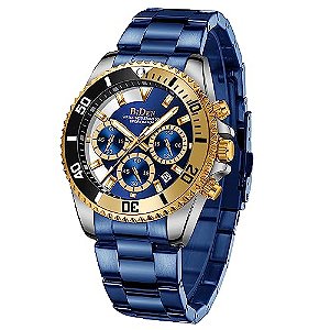 Relógio Masculino BIDEN 0163