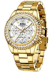 Relógio Masculino BIDEN 0163