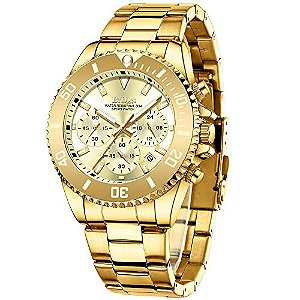 Relógio Masculino BIDEN 0163