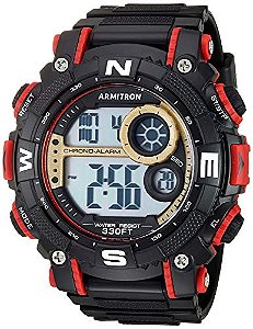 Relógio Masculino Armitron Sport 40/8284GBR