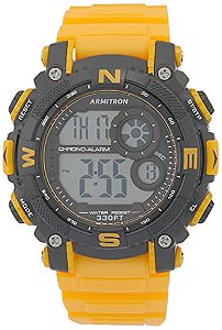 Relógio Masculino Armitron 40/8284BKY