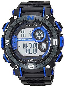 Relógio Masculino Armitron Sport 40/8284BLU