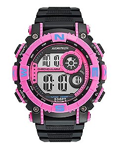 Relógio Masculino Armitron Sport 40/8284NPK