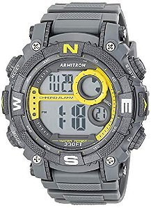 Relógio Masculino Armitron Sport 40/8284YGY