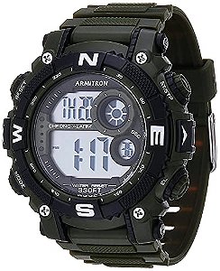 Relógio Masculino Armitron Sport 40/8284BGN