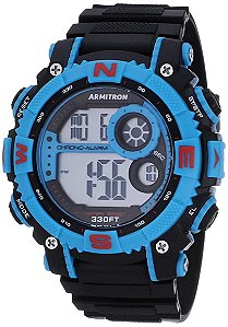 Relógio Masculino Armitron Sport 40/8284NBL