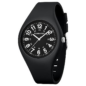 Relógio Masculino GOLDEN HOUR GH-1318