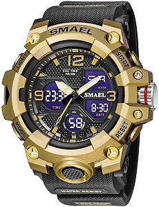 Relógio Masculino Gosasa sk15212