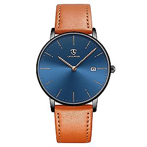 Relógio Masculino BEN NEVIS L6627G-RoseBlue-P