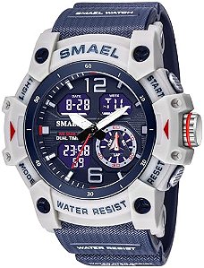 Relógio Masculino Gosasa sk15202