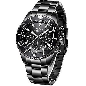 Relógio Masculino BIDEN 0163