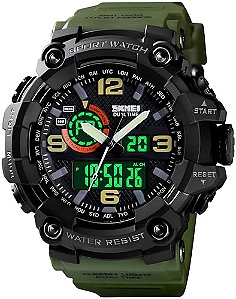 Relógio Masculino Gosasa sk15232