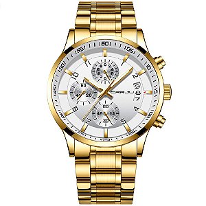 Relógio Masculino CRRJU CJ2214