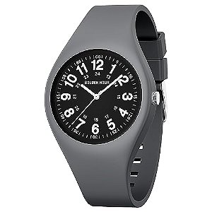 Relógio Masculino GOLDEN HOUR GH-1318