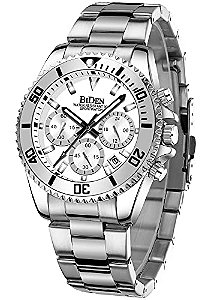 Relógio Masculino BIDEN 0163