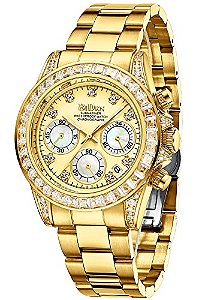 Relógio Masculino BIDEN 0163