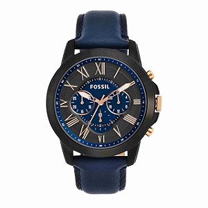 Relógio Masculino Fossil FS5061